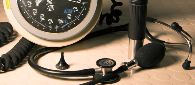 Morvern Medical Practice
